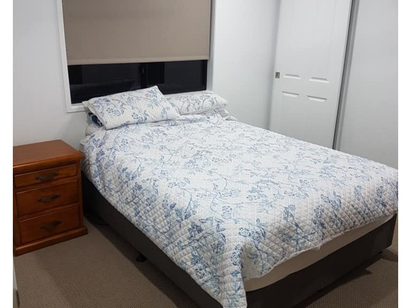 95 Mt Nutt Road, Bowen QLD 4805