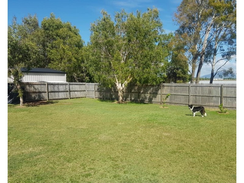 95 Mt Nutt Road, Bowen QLD 4805