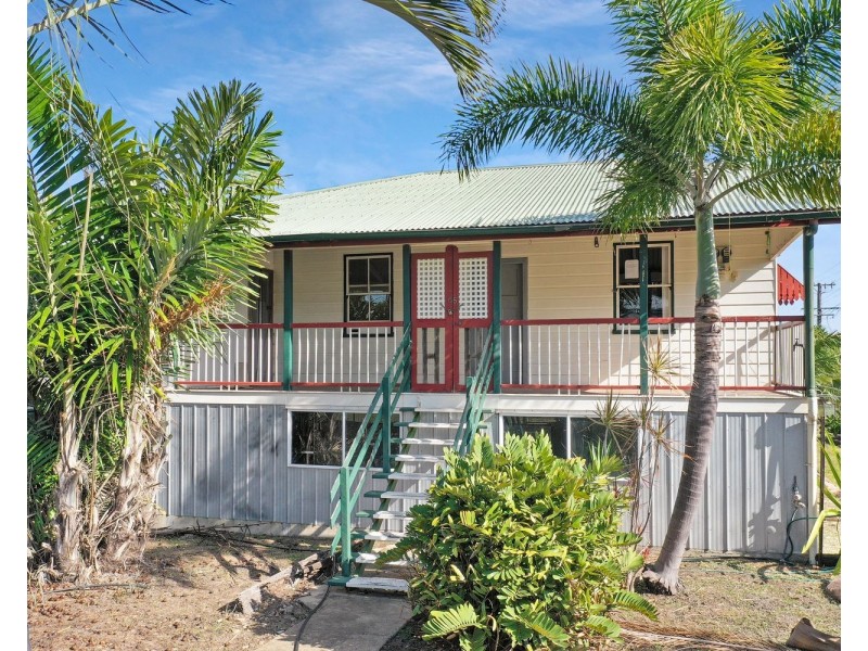 65 Poole Street, Bowen QLD 4805