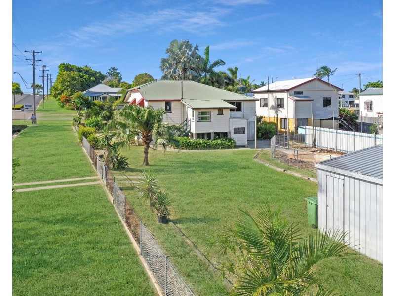 65 Poole Street, Bowen QLD 4805