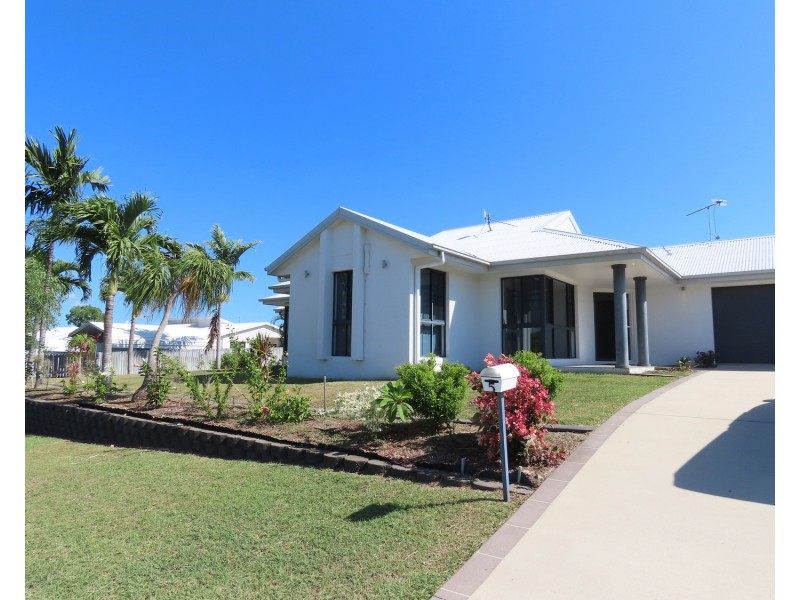 5 Fairway Drive, Bowen QLD 4805