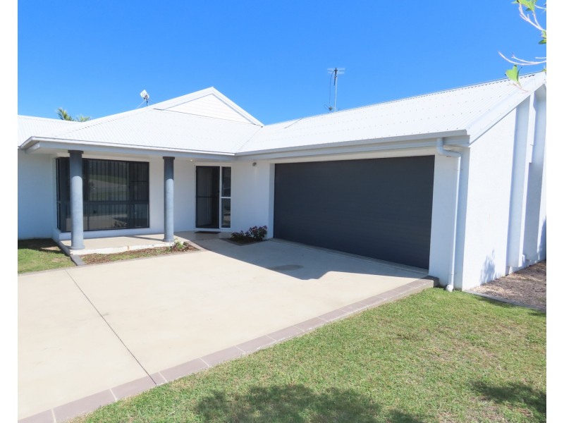 5 Fairway Drive, Bowen QLD 4805