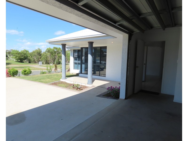 5 Fairway Drive, Bowen QLD 4805