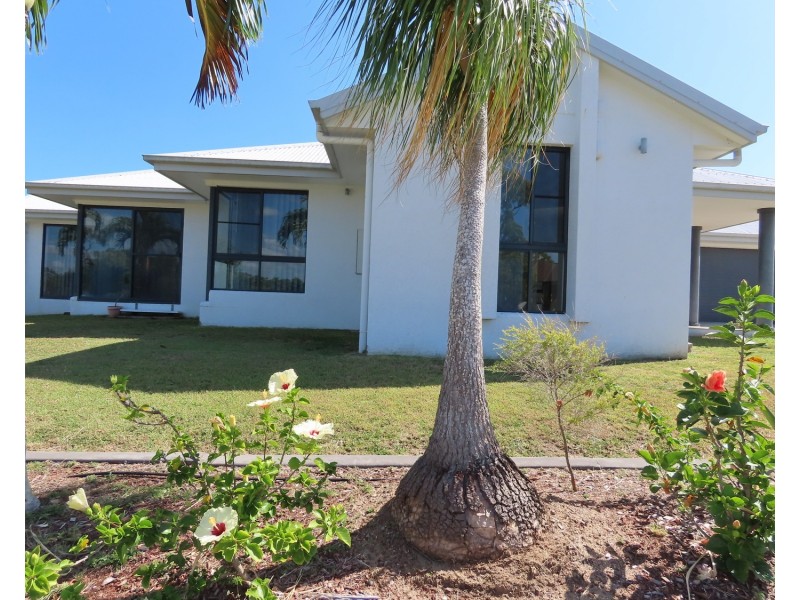 5 Fairway Drive, Bowen QLD 4805