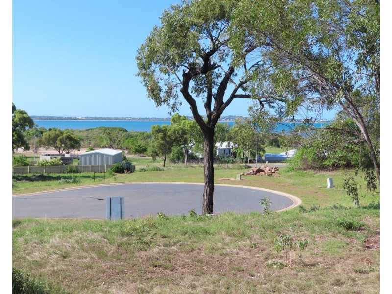 18 Sunshine Court, Bowen QLD 4805