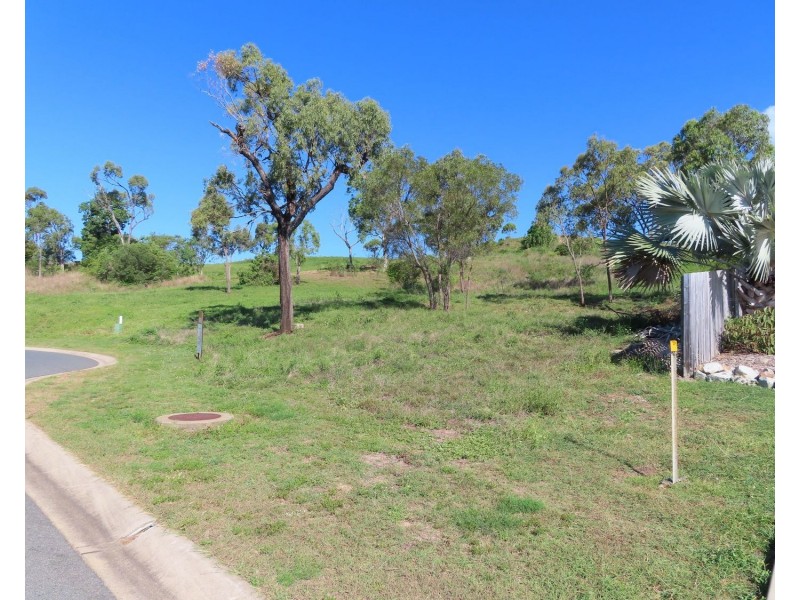 18 Sunshine Court, Bowen QLD 4805