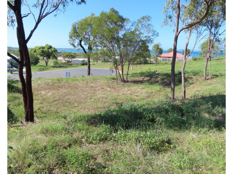 18 Sunshine Court, Bowen QLD 4805