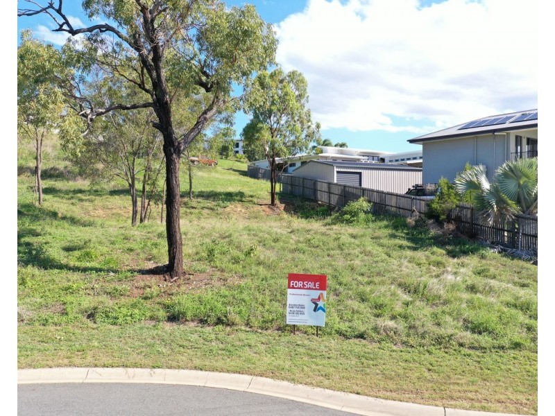 18 Sunshine Court, Bowen QLD 4805