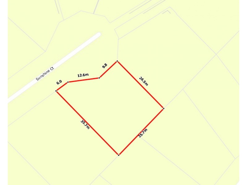 18 Sunshine Court, Bowen QLD 4805