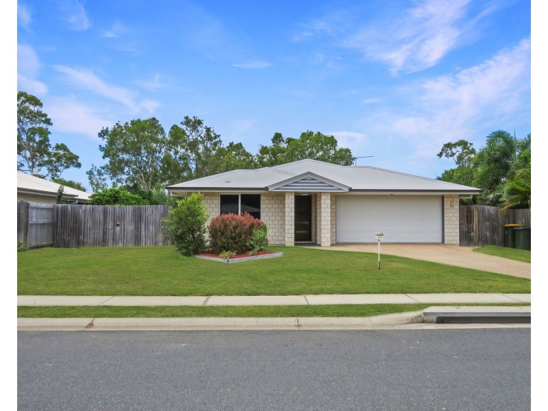 21 Tea Tree Close, Bowen QLD 4805