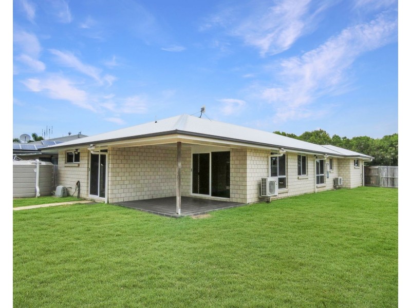 21 Tea Tree Close, Bowen QLD 4805