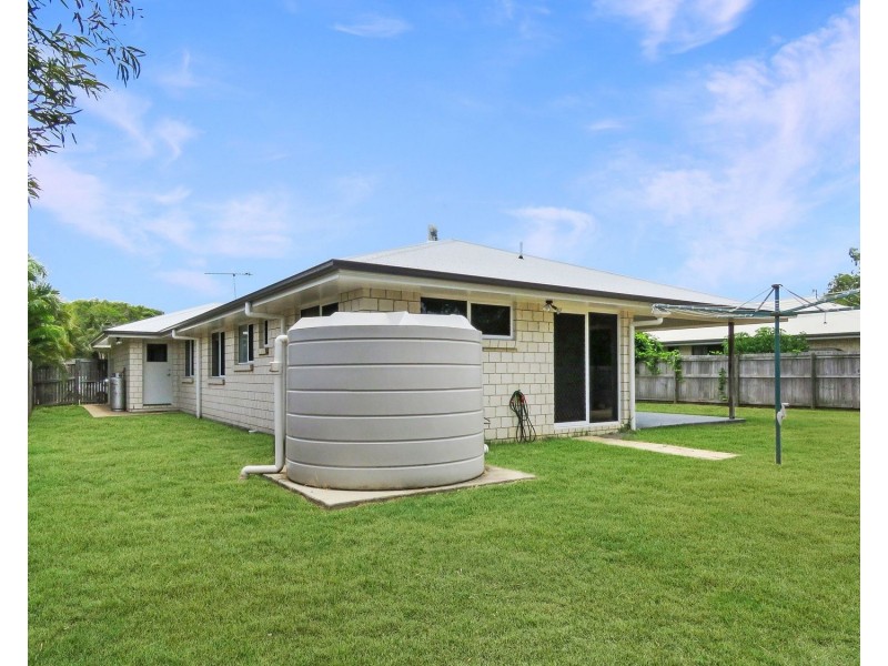 21 Tea Tree Close, Bowen QLD 4805
