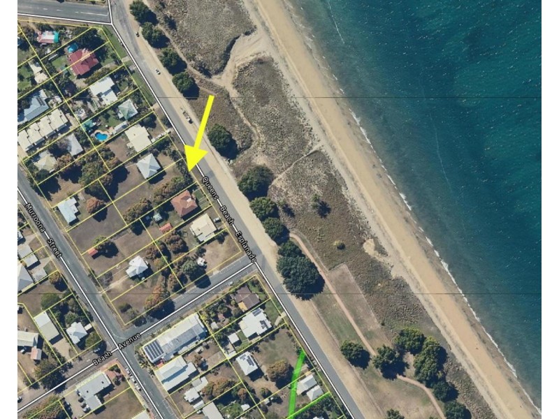 47 Queens Beach Esplanade, Bowen QLD 4805