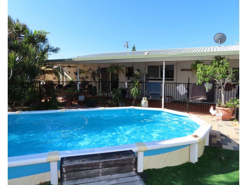 9 Suthers Street, Bowen QLD 4805