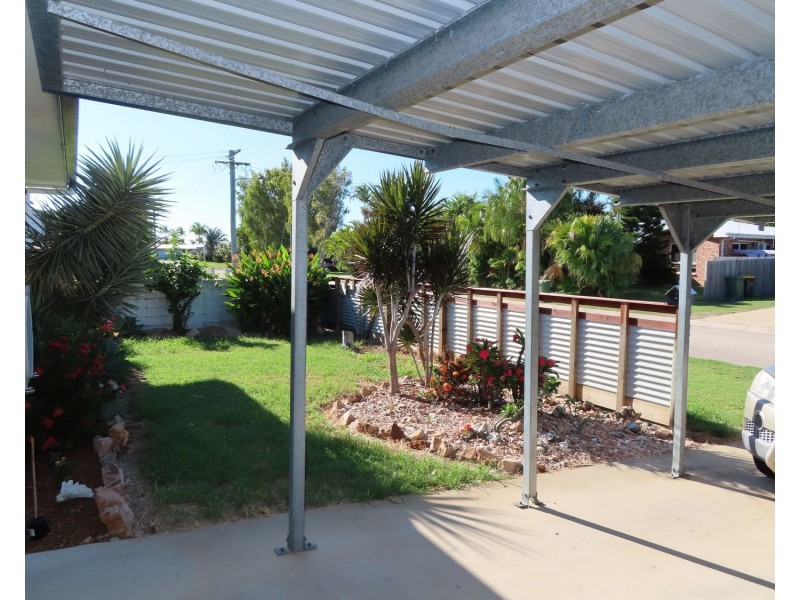 9 Suthers Street, Bowen QLD 4805