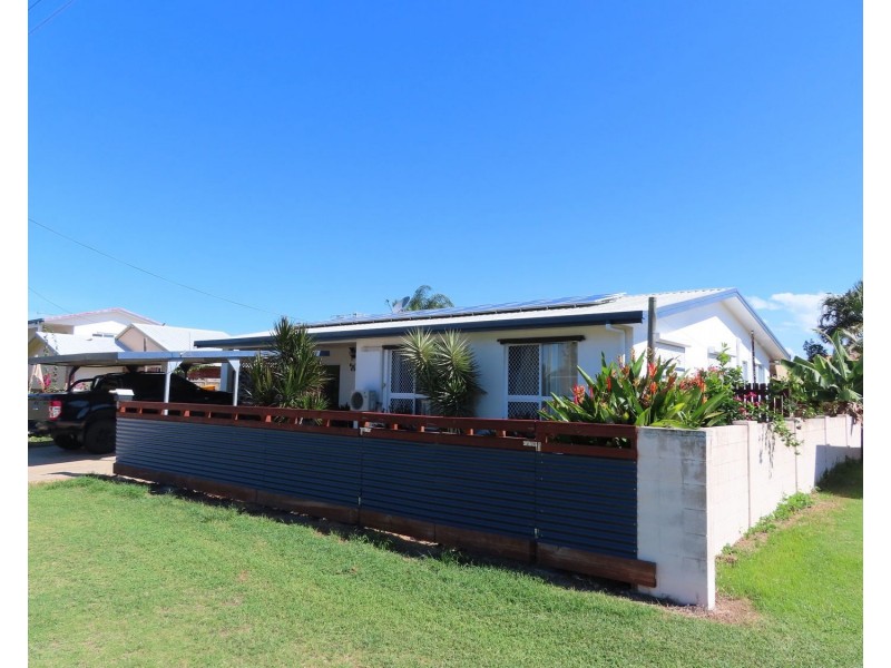 9 Suthers Street, Bowen QLD 4805
