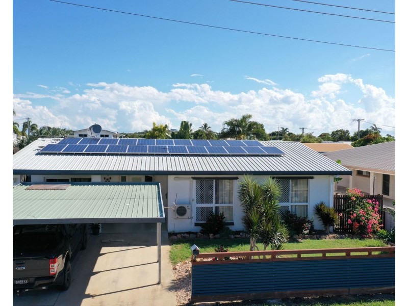 9 Suthers Street, Bowen QLD 4805