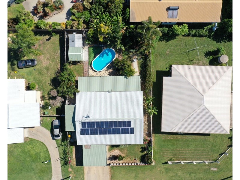 9 Suthers Street, Bowen QLD 4805