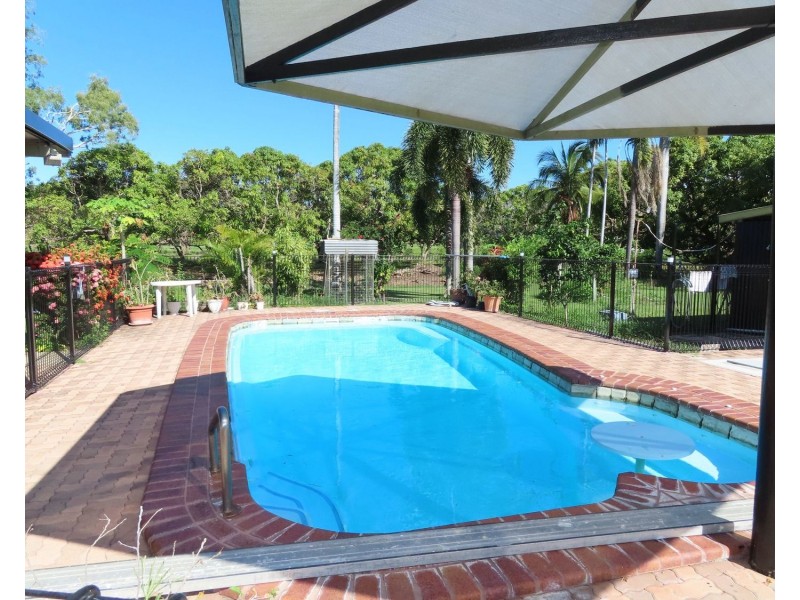 16 Inveroona Road, Bowen QLD 4805