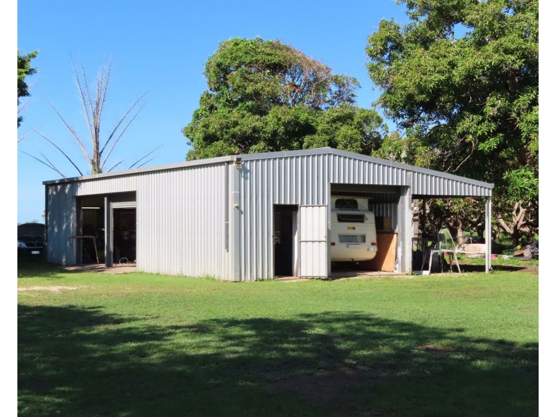 16 Inveroona Road, Bowen QLD 4805