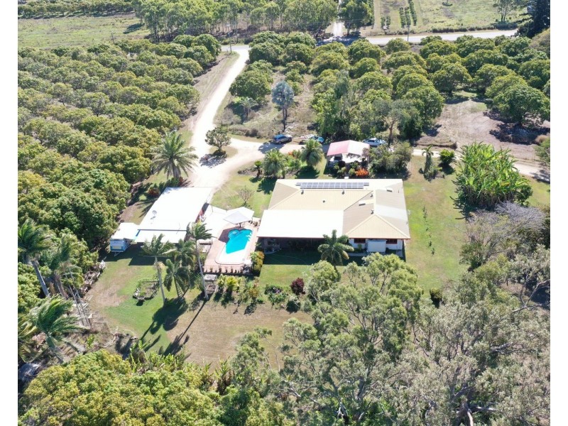 16 Inveroona Road, Bowen QLD 4805