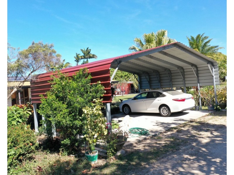 16 Inveroona Road, Bowen QLD 4805