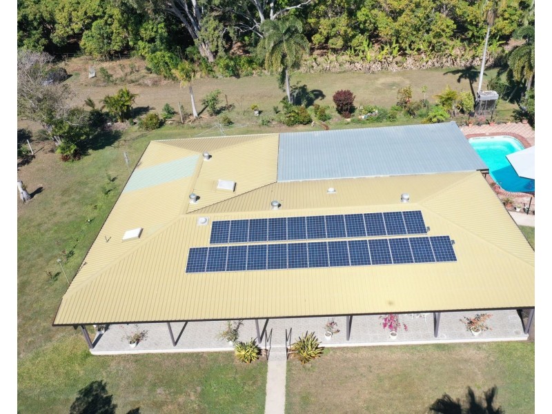 16 Inveroona Road, Bowen QLD 4805