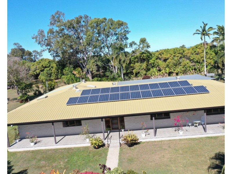 16 Inveroona Road, Bowen QLD 4805