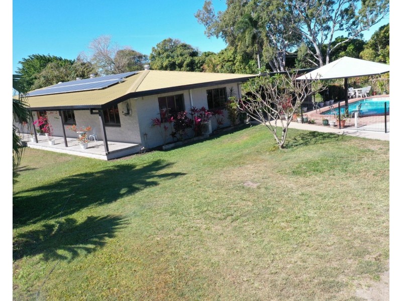 16 Inveroona Road, Bowen QLD 4805
