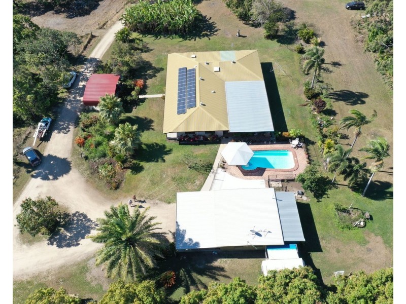 16 Inveroona Road, Bowen QLD 4805