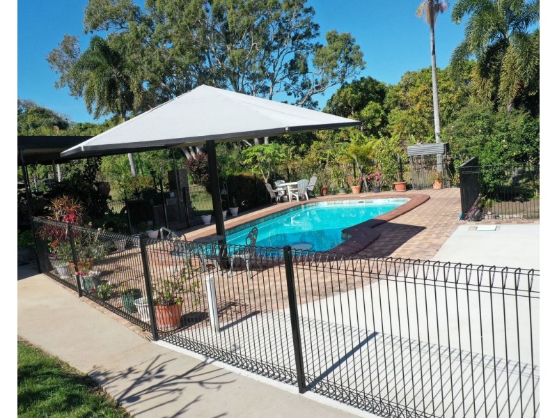 16 Inveroona Road, Bowen QLD 4805