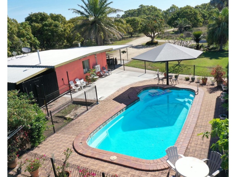 16 Inveroona Road, Bowen QLD 4805