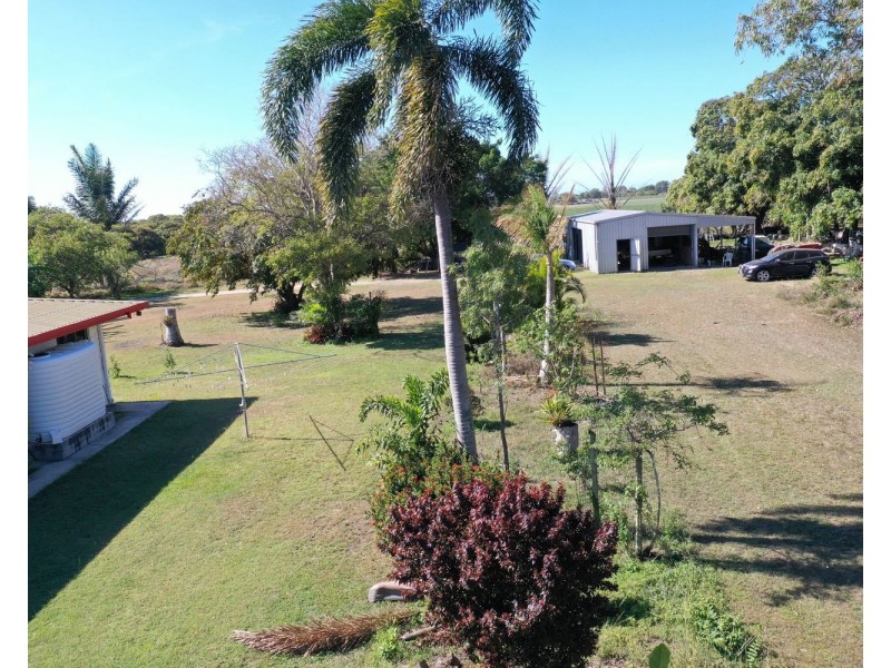16 Inveroona Road, Bowen QLD 4805