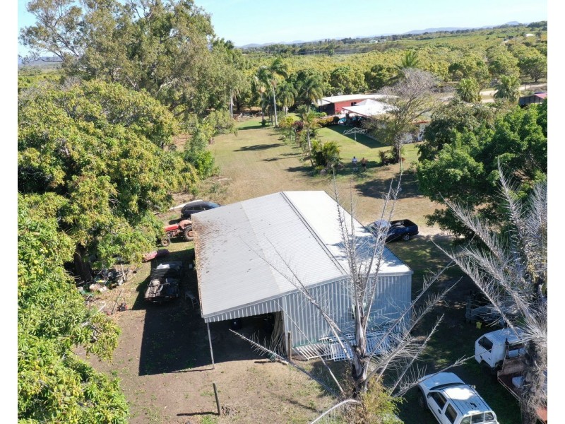 16 Inveroona Road, Bowen QLD 4805