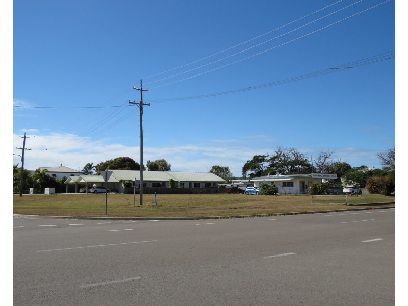 17 Williams Street, Bowen QLD 4805