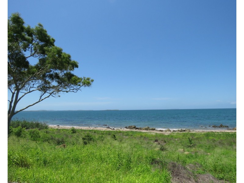 43 Whyte Avenue, Brisk Bay QLD 4805