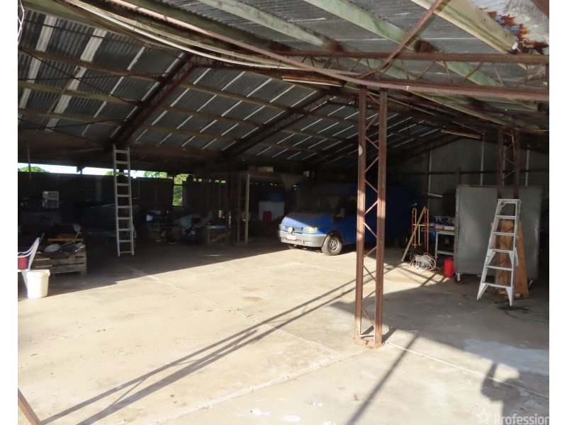 62 Millers Lane, Bowen QLD 4805