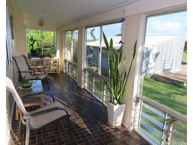 62 Millers Lane, Bowen QLD 4805