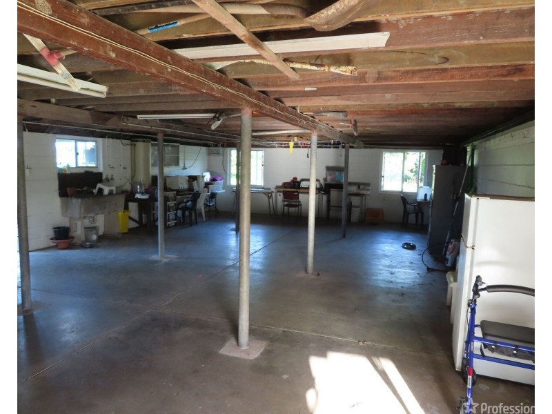 62 Millers Lane, Bowen QLD 4805