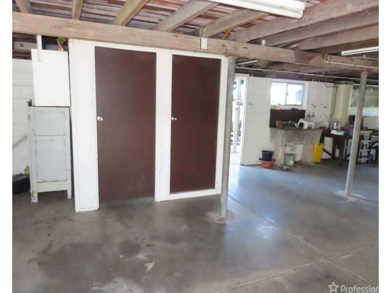 62 Millers Lane, Bowen QLD 4805