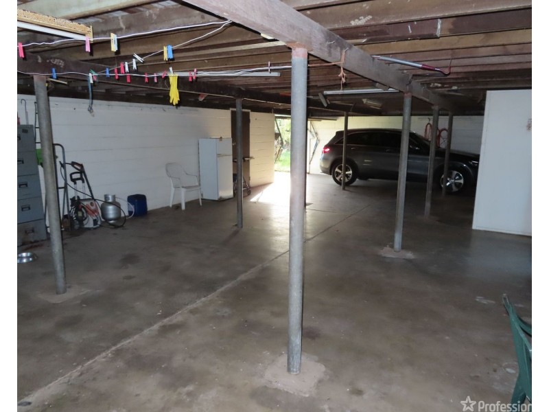 62 Millers Lane, Bowen QLD 4805