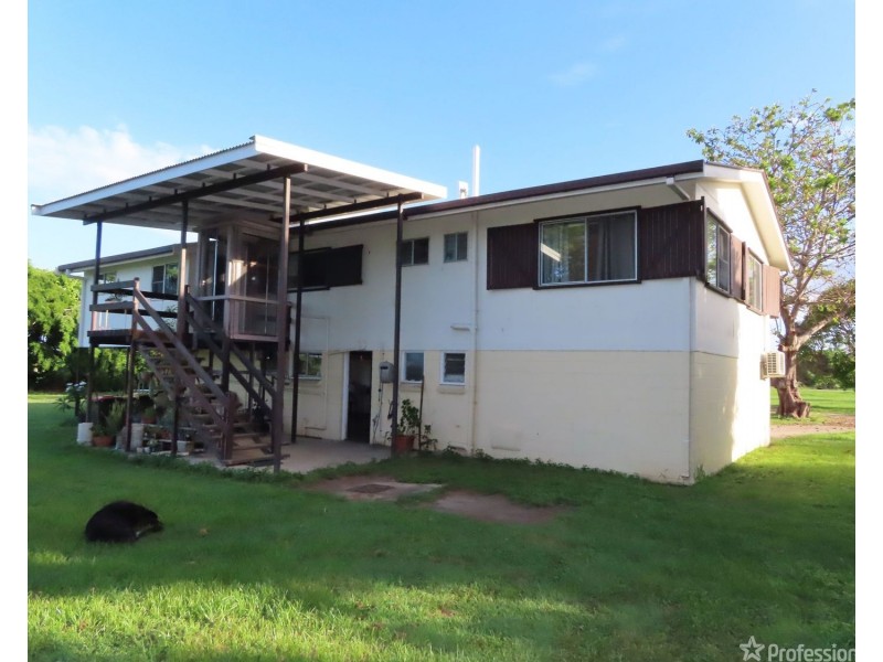 62 Millers Lane, Bowen QLD 4805