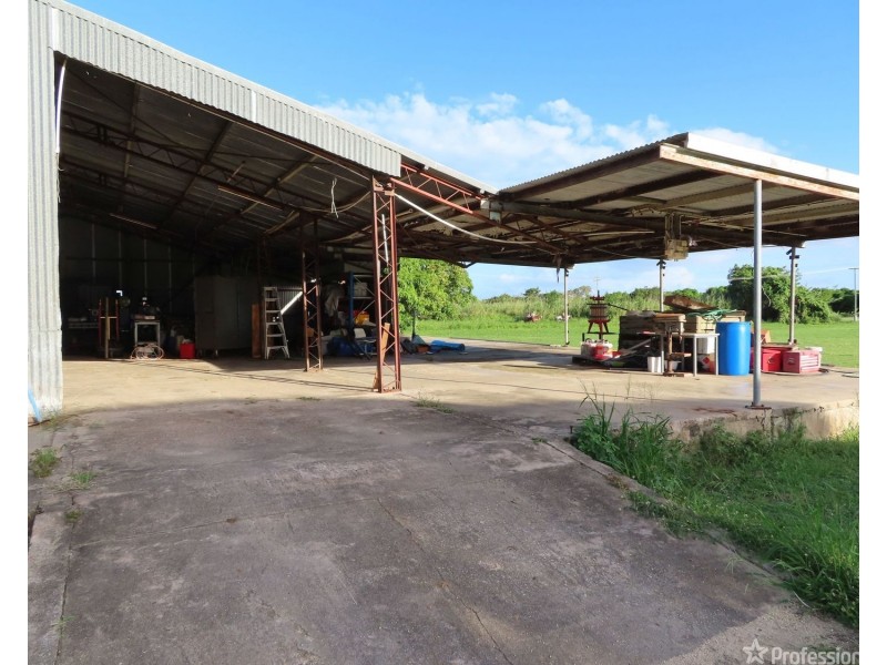 62 Millers Lane, Bowen QLD 4805