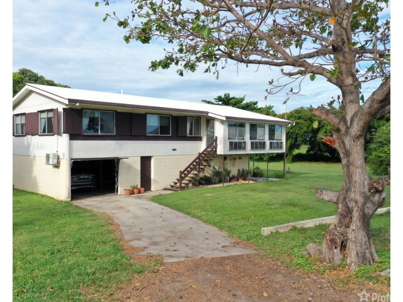 62 Millers Lane, Bowen QLD 4805