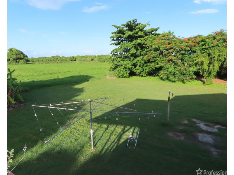 62 Millers Lane, Bowen QLD 4805