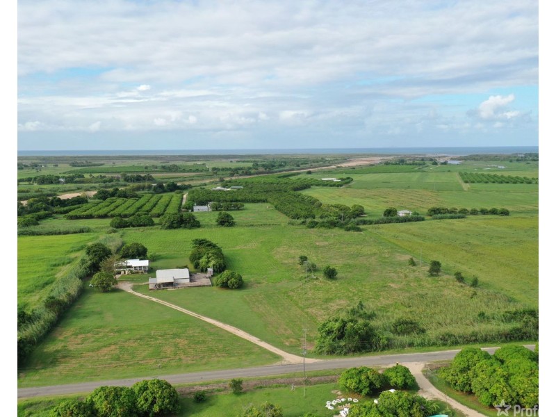 62 Millers Lane, Bowen QLD 4805