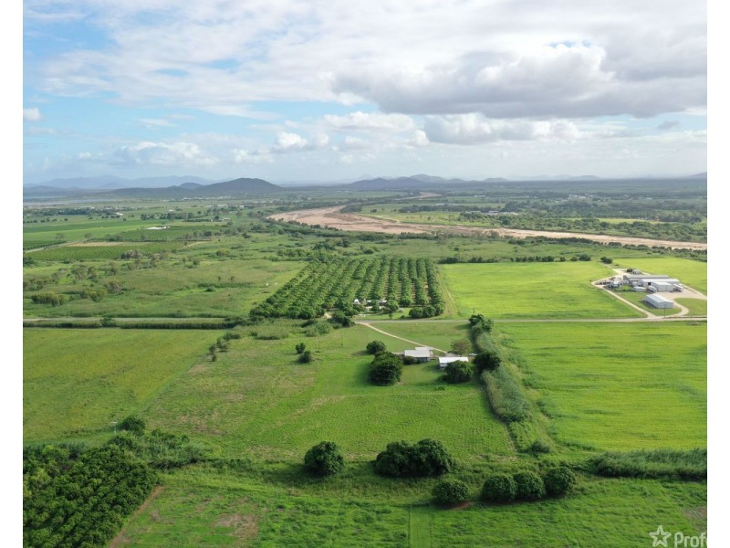 62 Millers Lane, Bowen QLD 4805