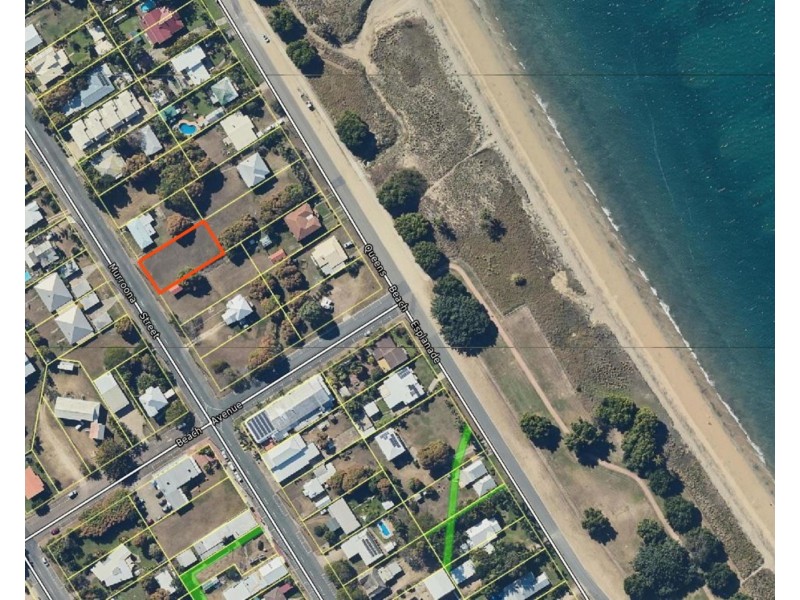 48 Murroona Street, Bowen QLD 4805