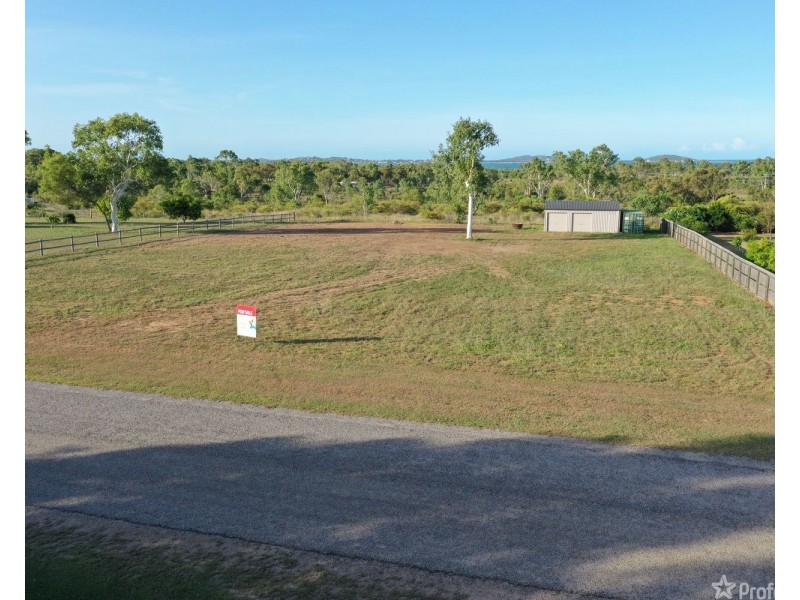 Lot 13 Africandar Road, Bowen QLD 4805
