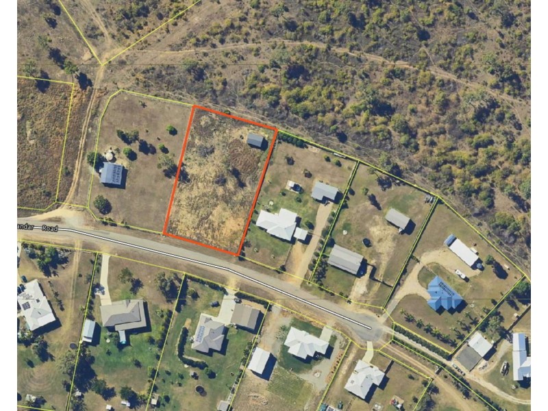 Lot 13 Africandar Road, Bowen QLD 4805